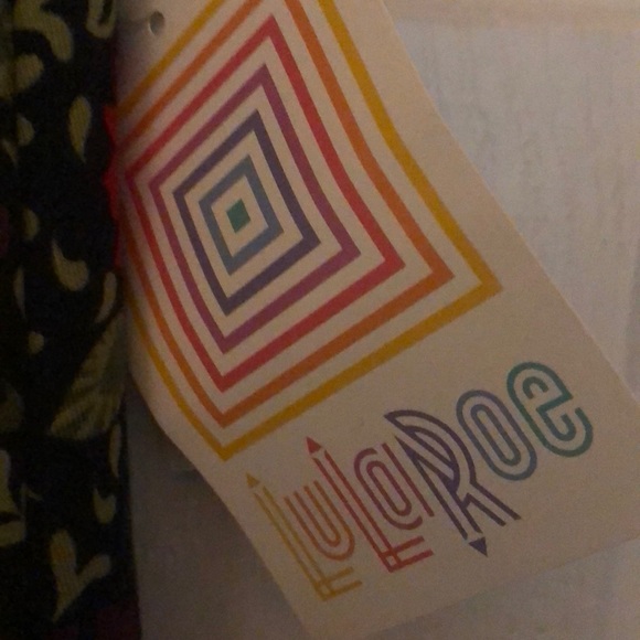 LulaRoe Carly - Picture 3 of 3